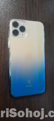 iPhone 11 Pro Gold 256GB USA